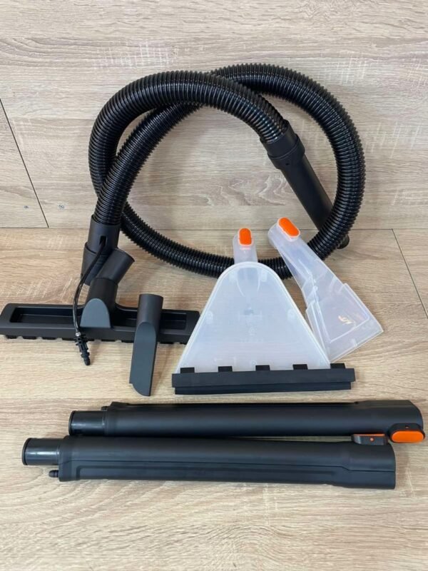 aspirateur multismart eau poussière