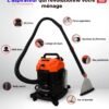 aspirateur multismart eau poussière