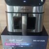 air frayer multismart 8L 1800w inox