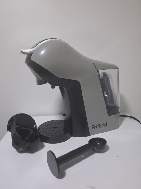 machine a cafe protefal 4in1
