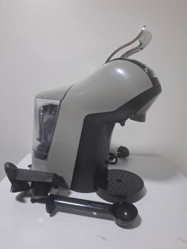 machine a cafe protefal 4in1