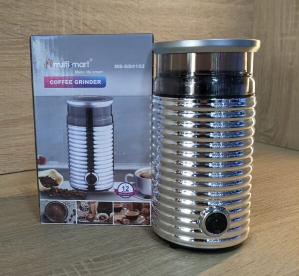 moulin a café multismart  ms-gd4120